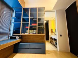Leedon Residence (D10), Condominium #604422921